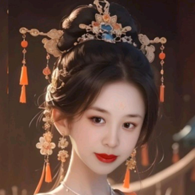 贵妃呀