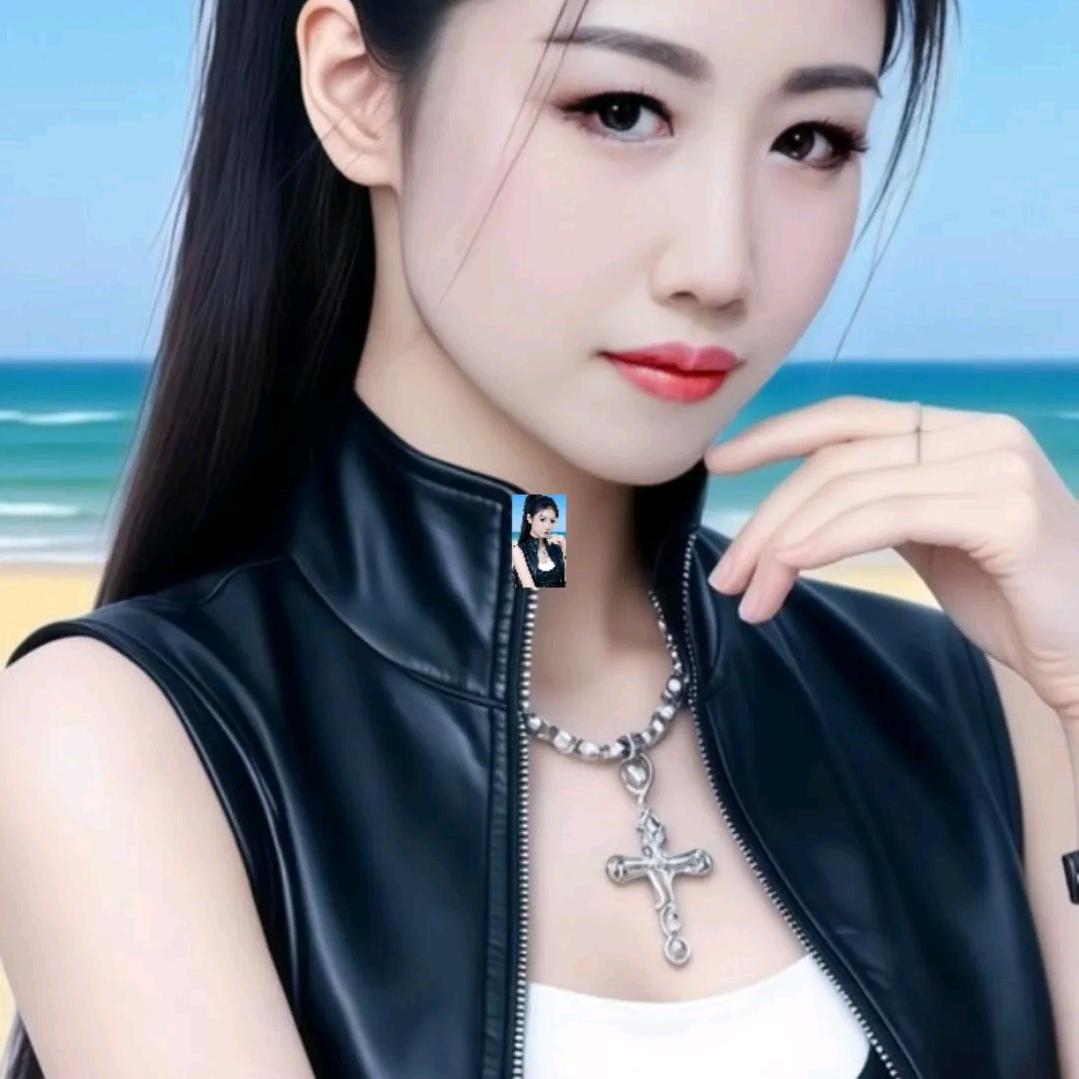 云南拉祜小芳