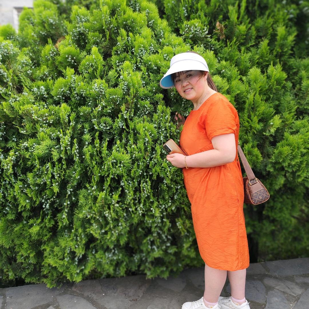 忘记一切不开心