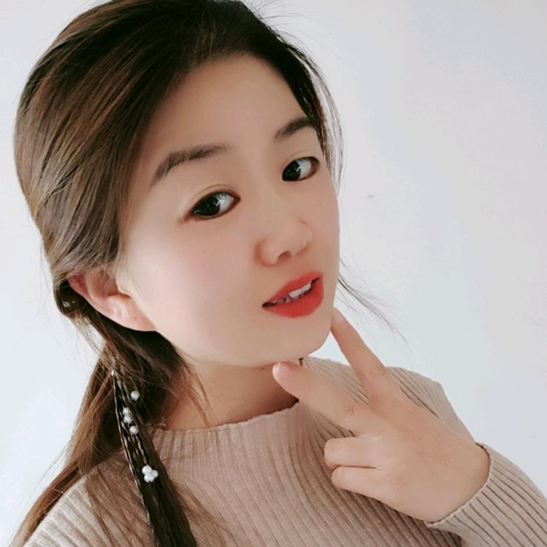 开心❤