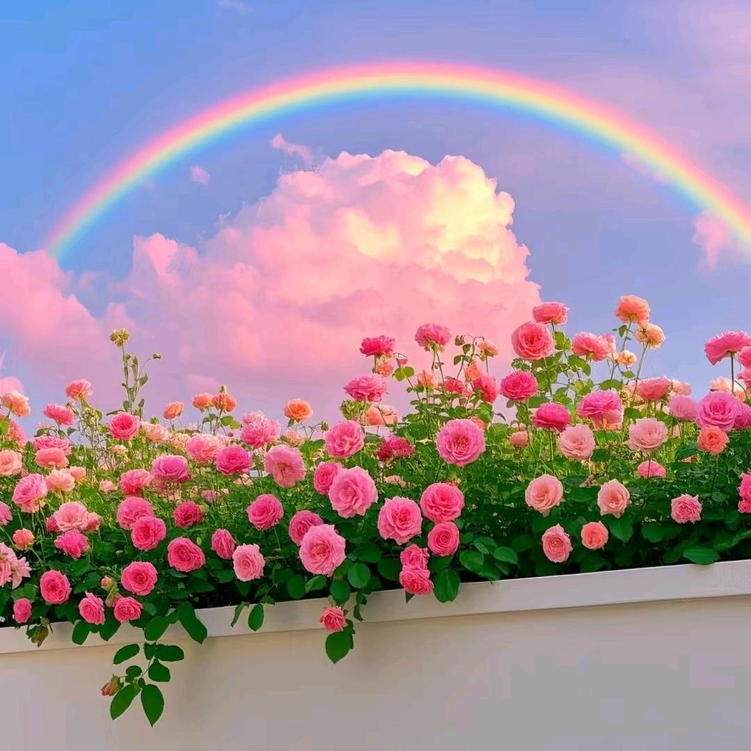 ℳ̶̶̶̶💝懂的付出🍒才配珍惜🌹