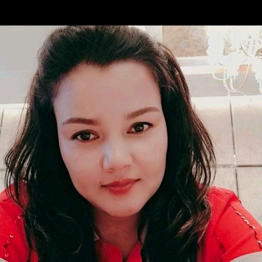 图尔荪古丽好物分享