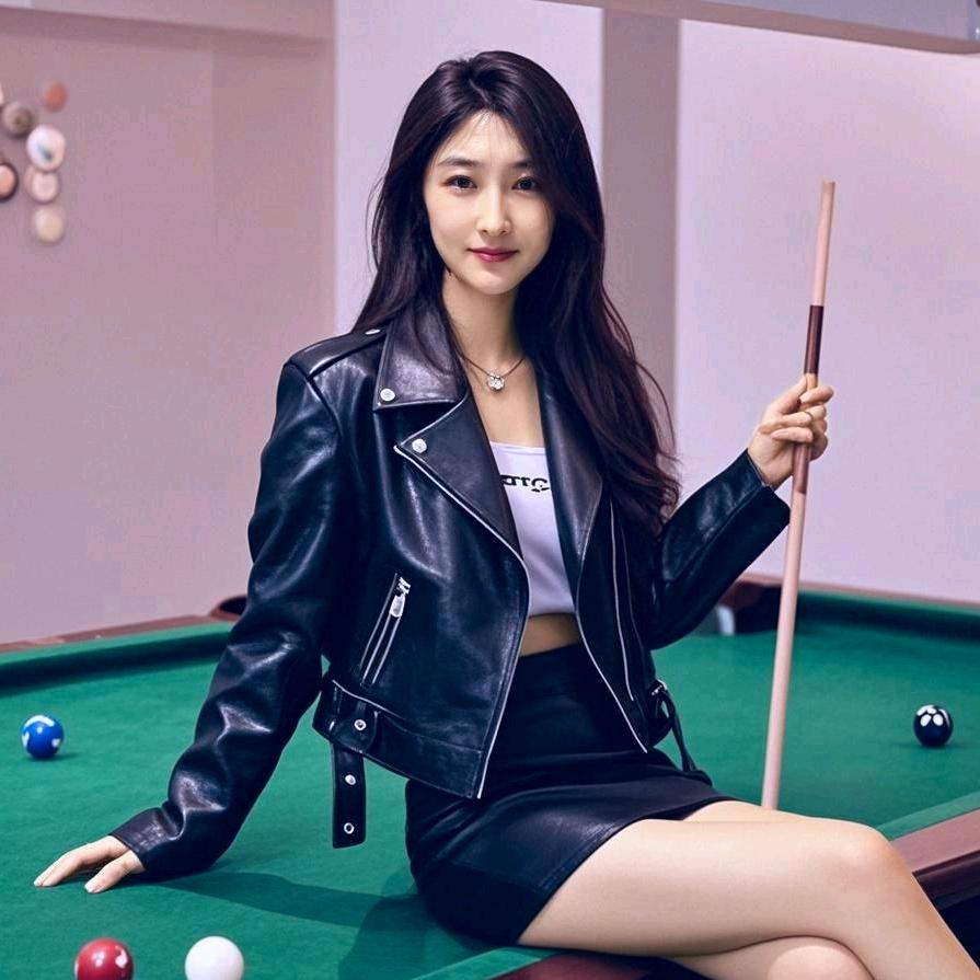 杨小芳🐴