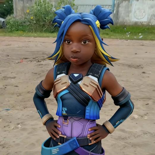 我以为尿的高就可以遮住眼泪