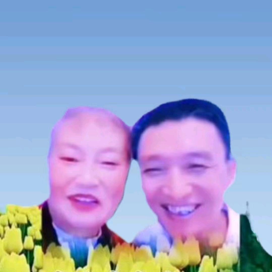 雄鹰陈开忠