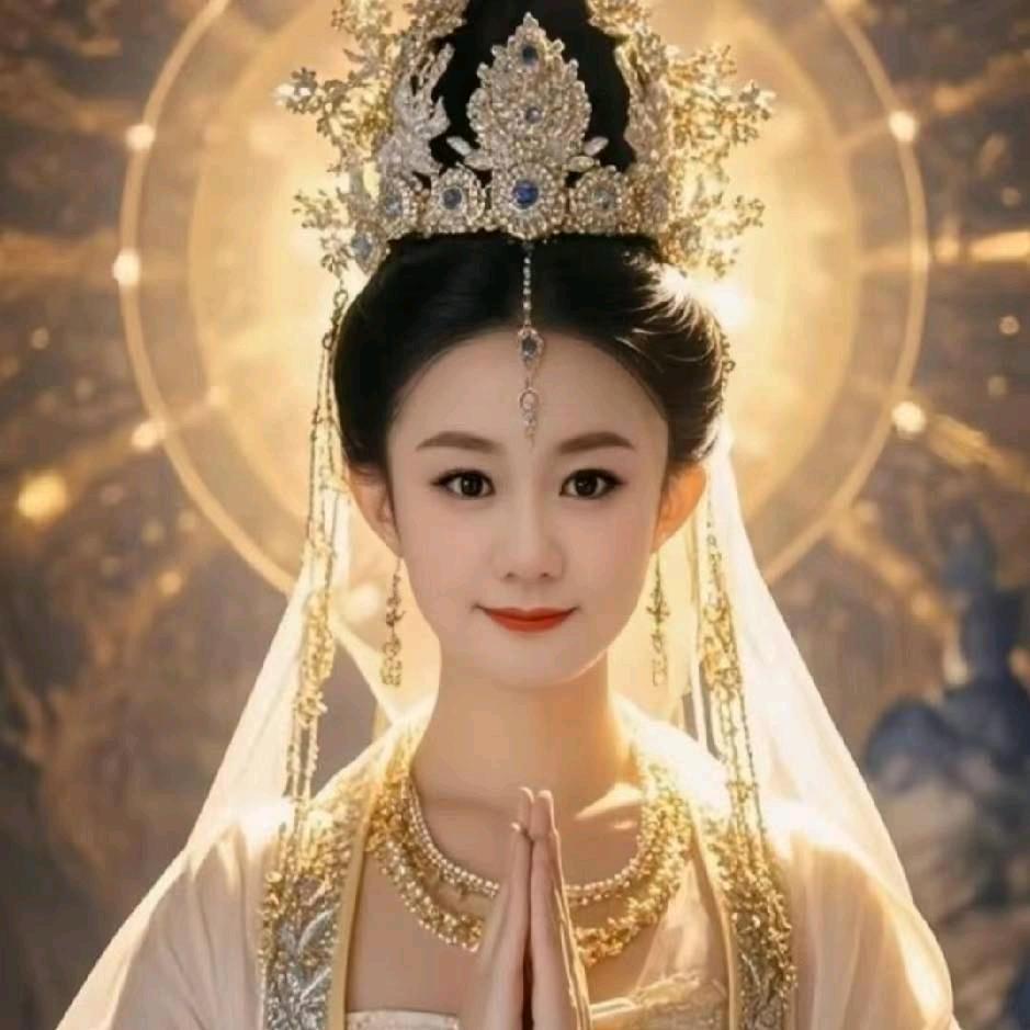 净慧～高维智慧头像