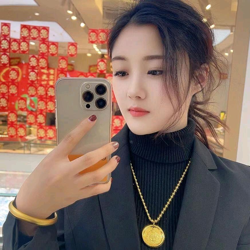 玉结缘珠宝
