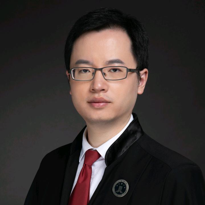 黄桢律师