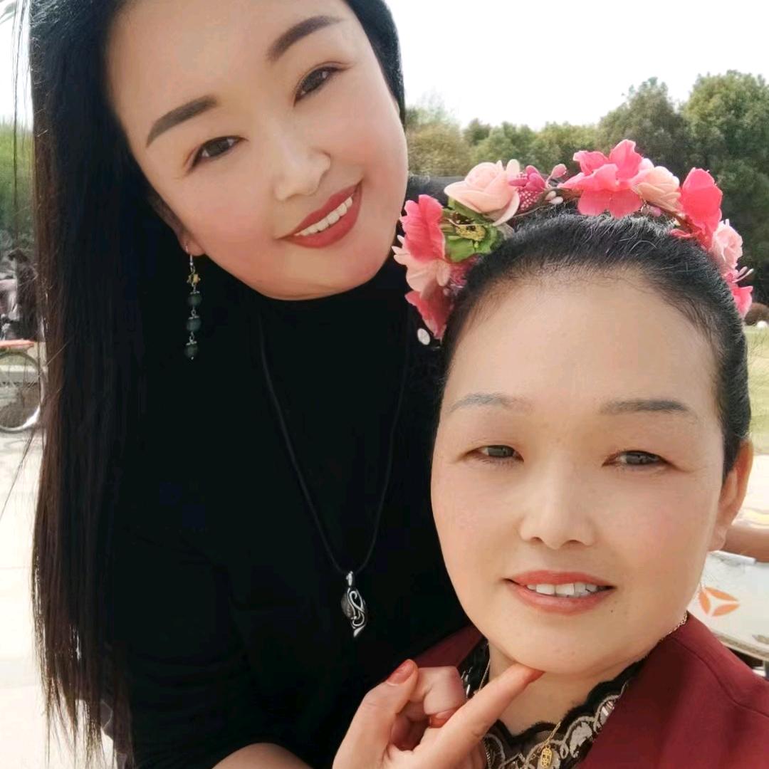 杨二妹