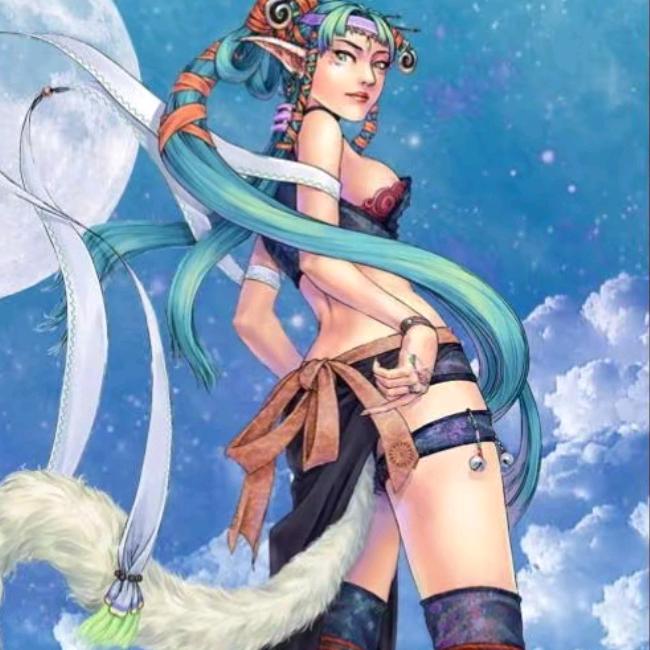 果果妈妈爱听歌