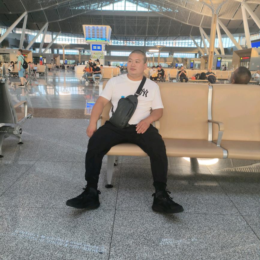 晴空万李