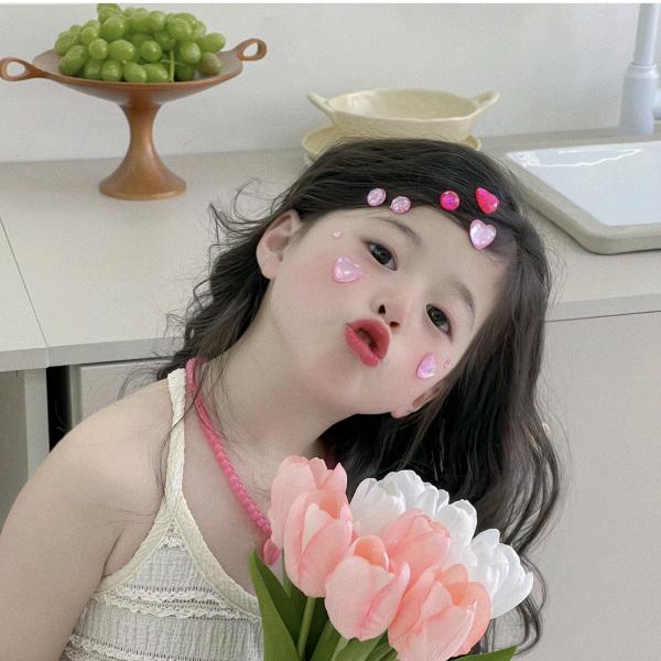 幼稚园高材生