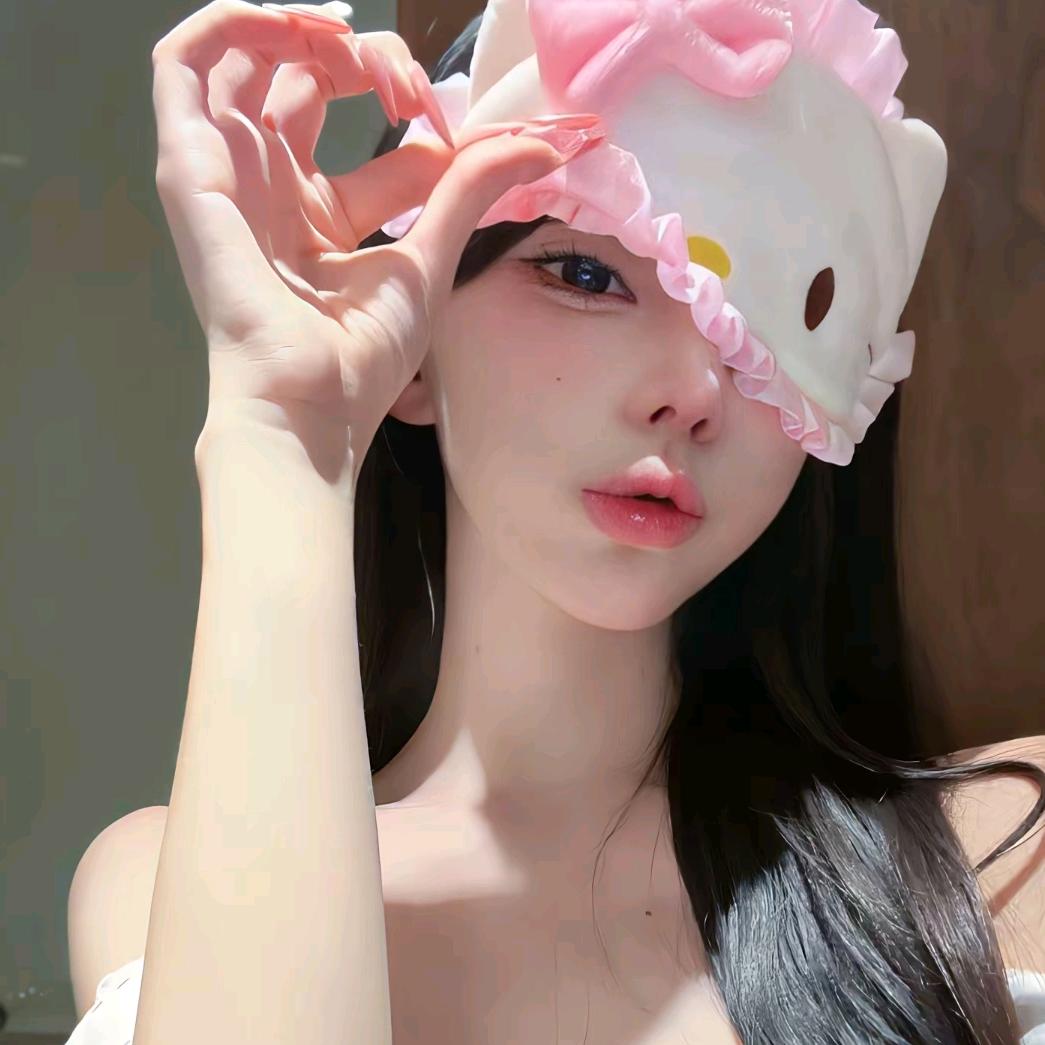 点主播头像进芬私群
