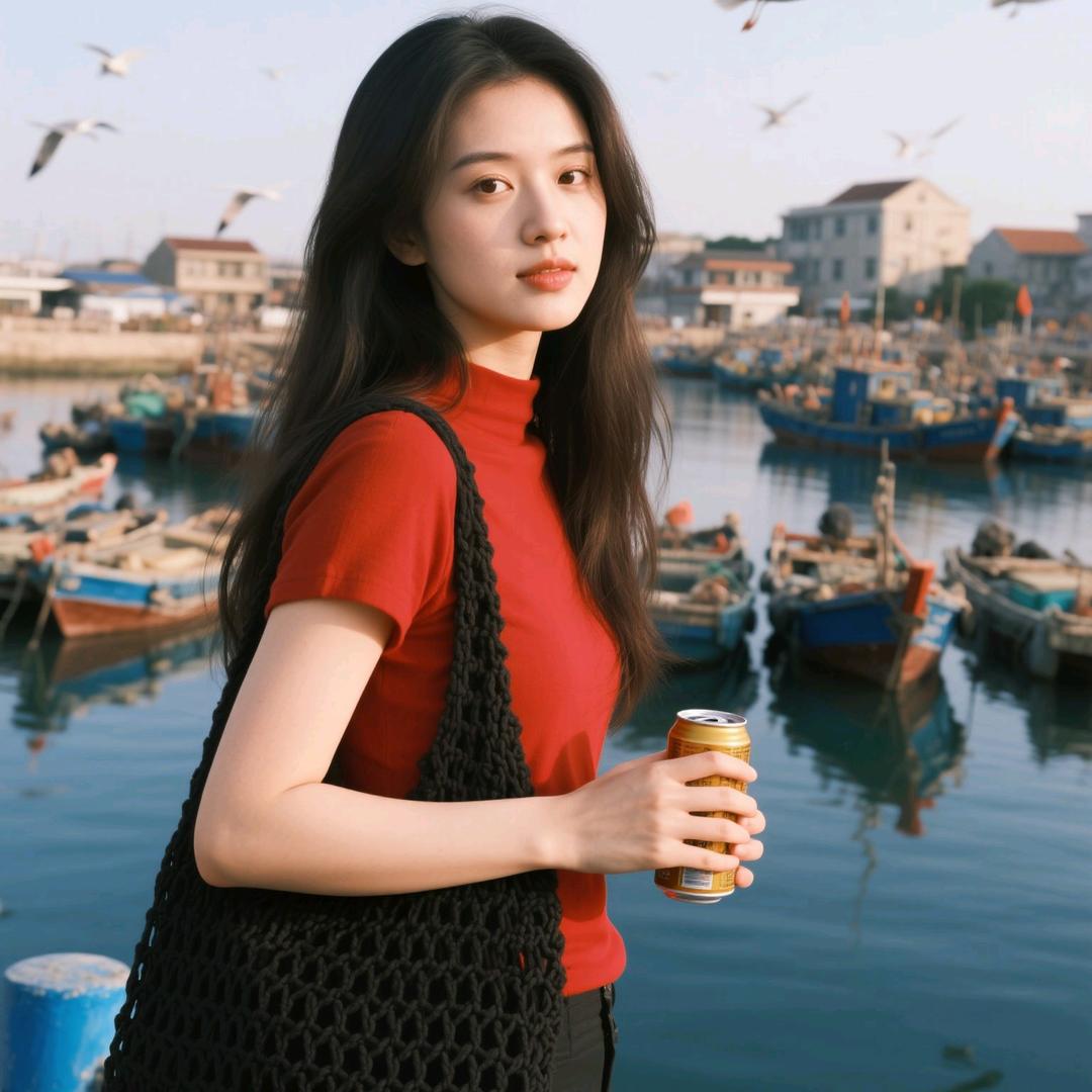 美少女故事
