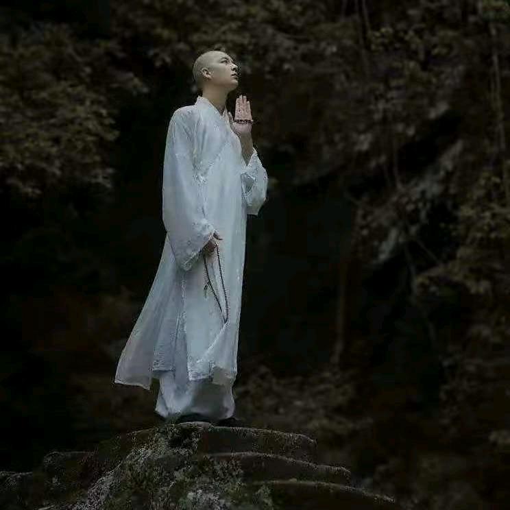 往后余生