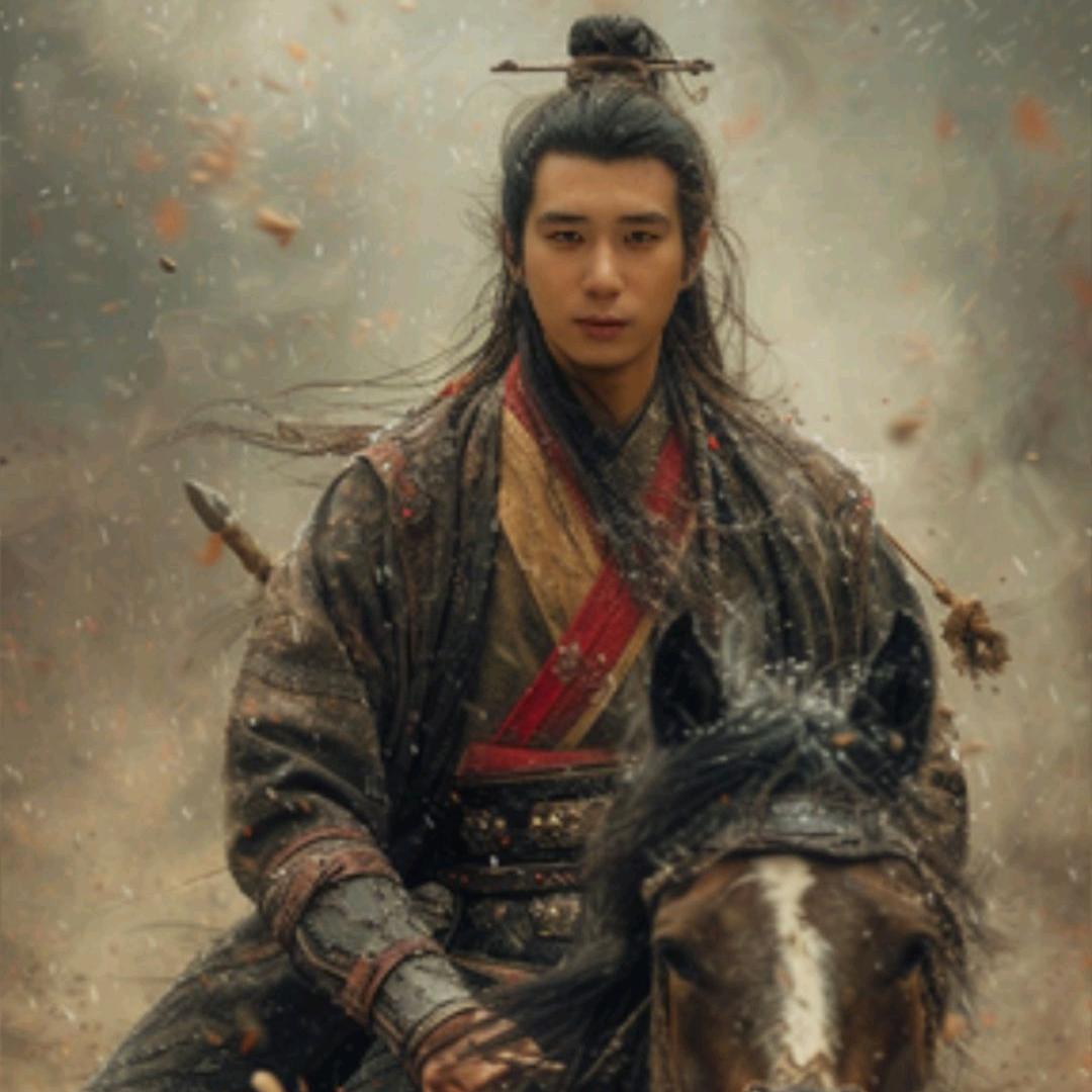 山东龙哥