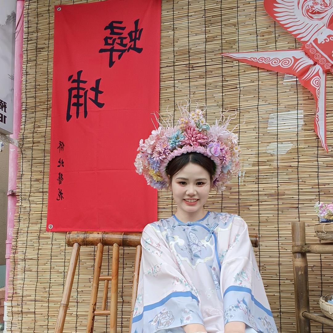 小施妹