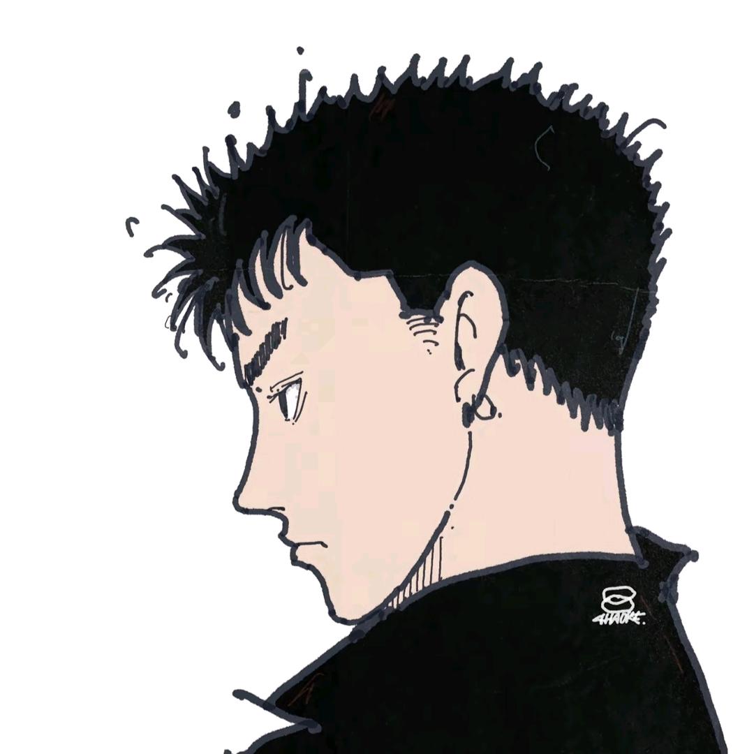 楚依阳Dsy