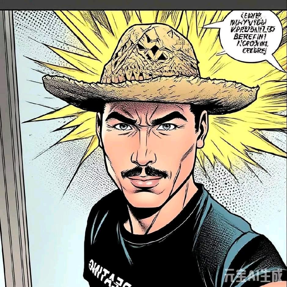 草帽哥原味烧烤