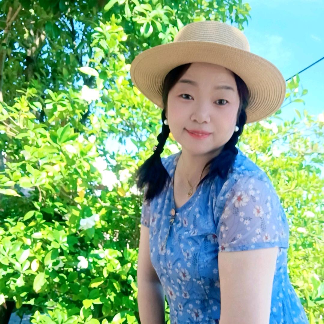 周爱香