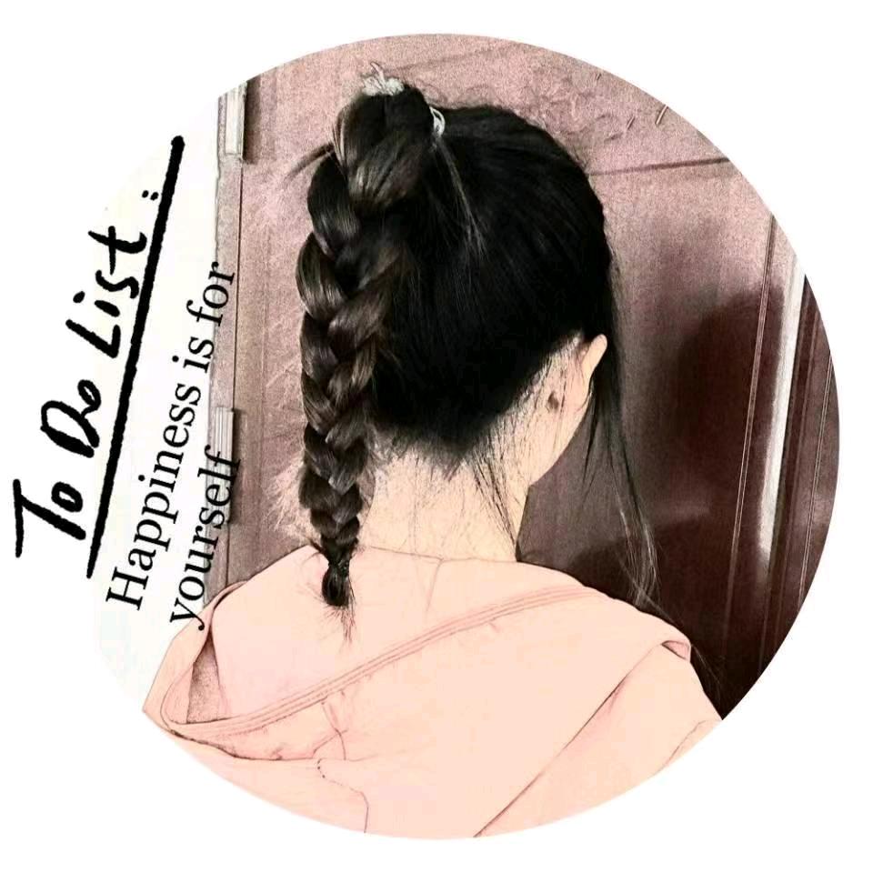 湫湫-Angelia