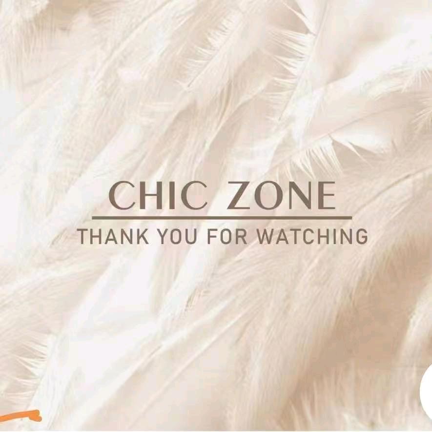 CHIC ZONE高端女装