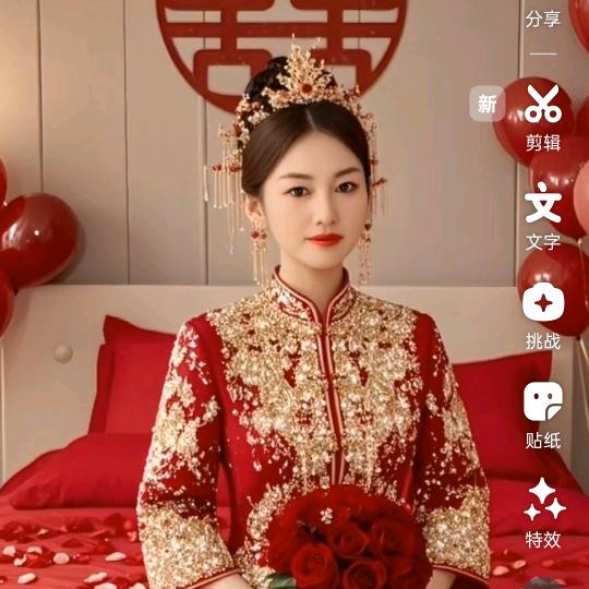 自由自在