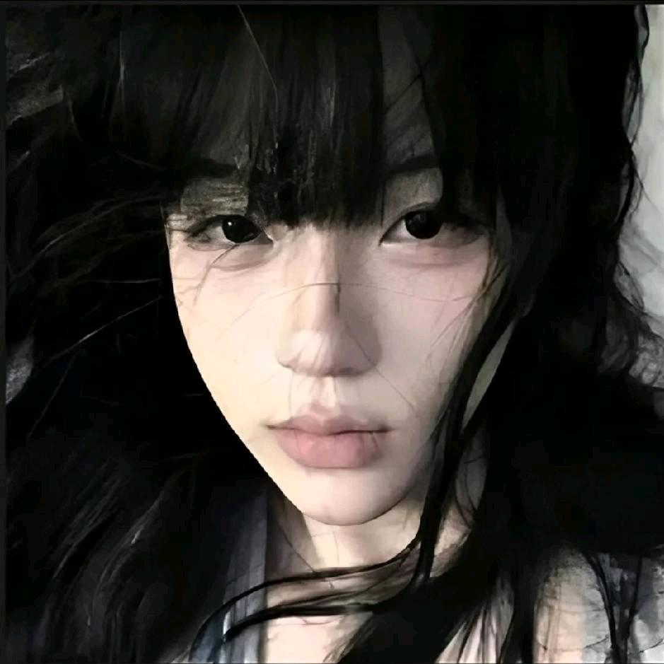 不吃三个荷包蛋🍳（努力长头发版）