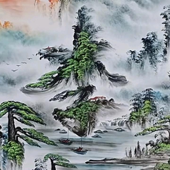 小李钢结构安装