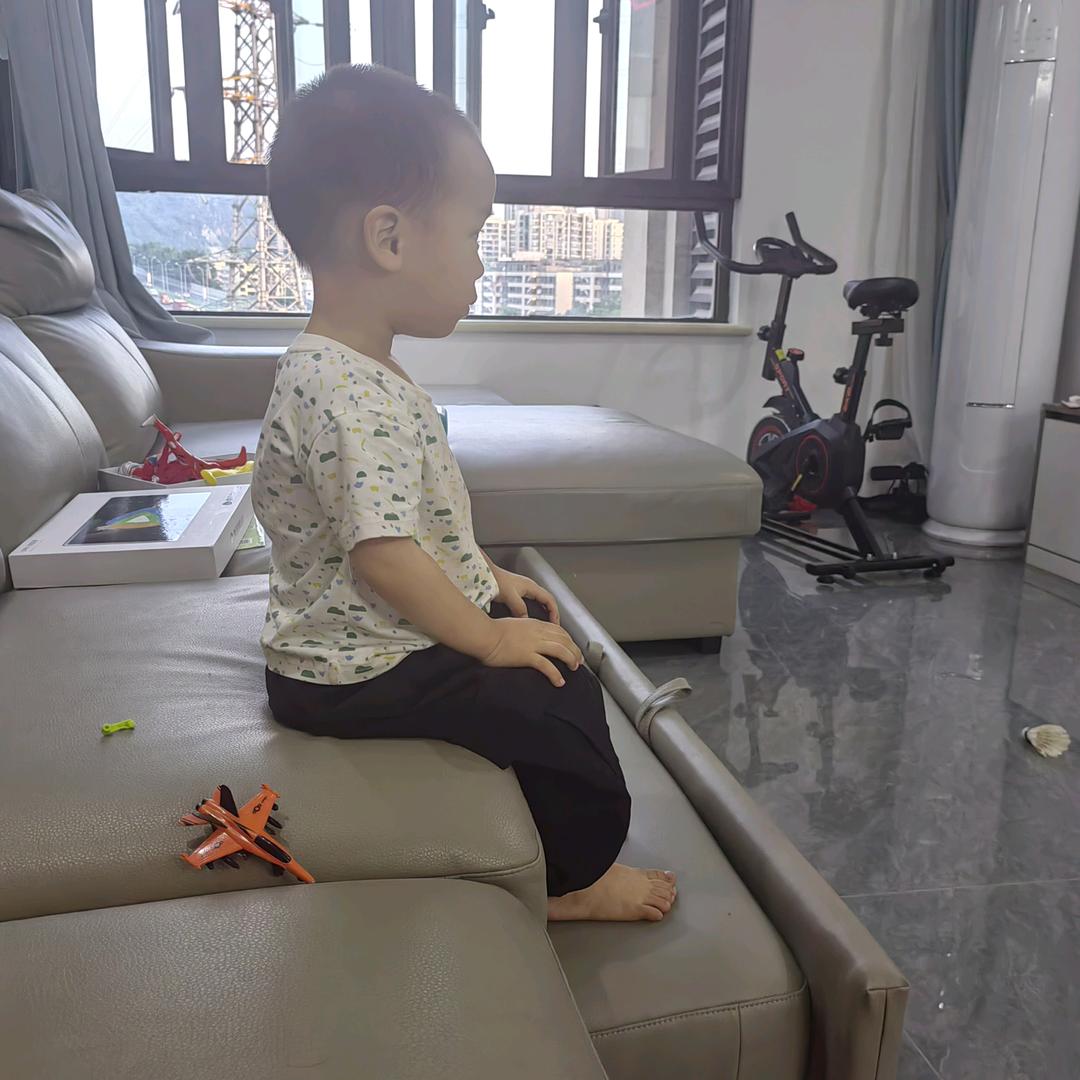小老虎乖乖