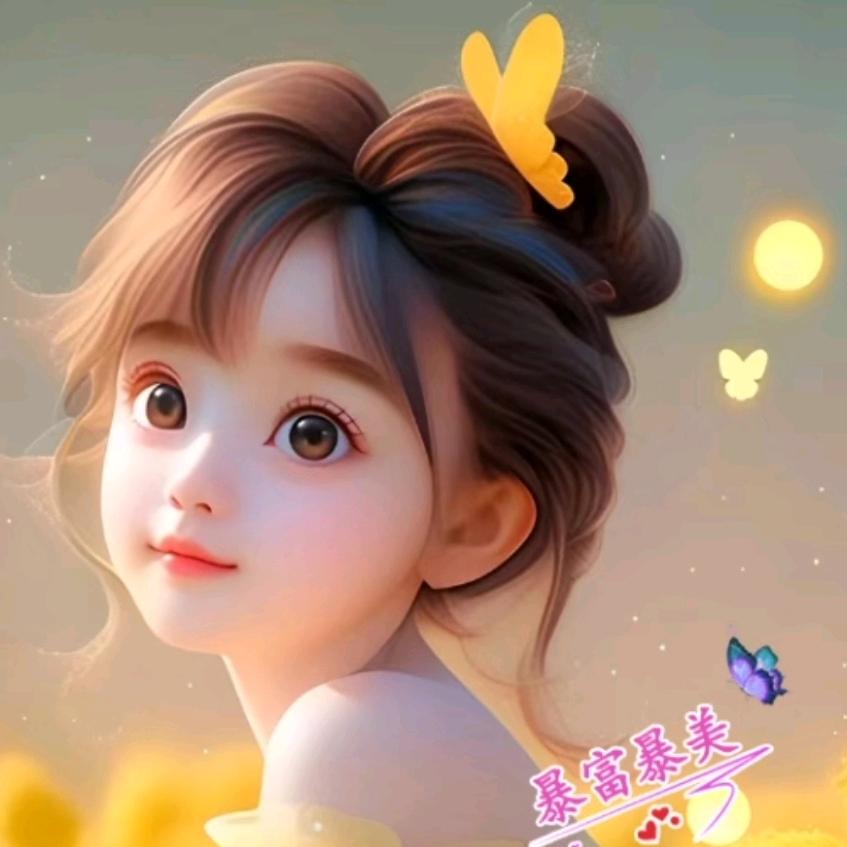 四月姐姐