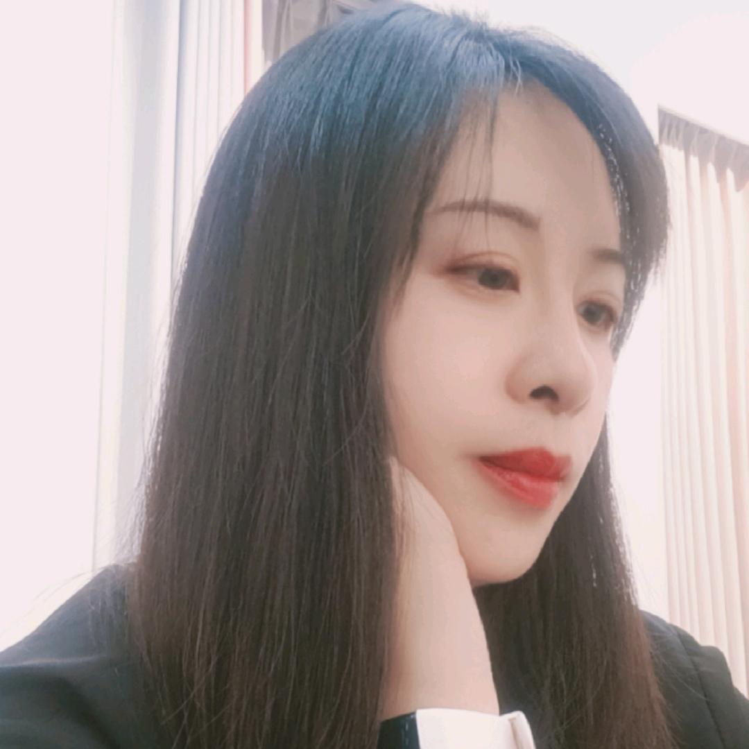 小姐姐好物分享