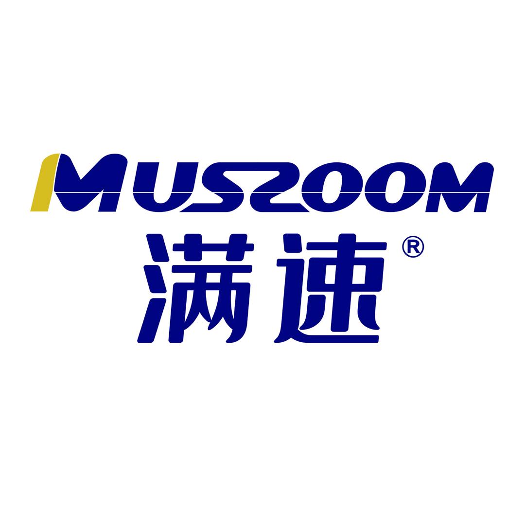 满速Muszoom官方旗舰店