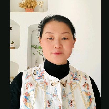 聊城水饺馄饨梅姐