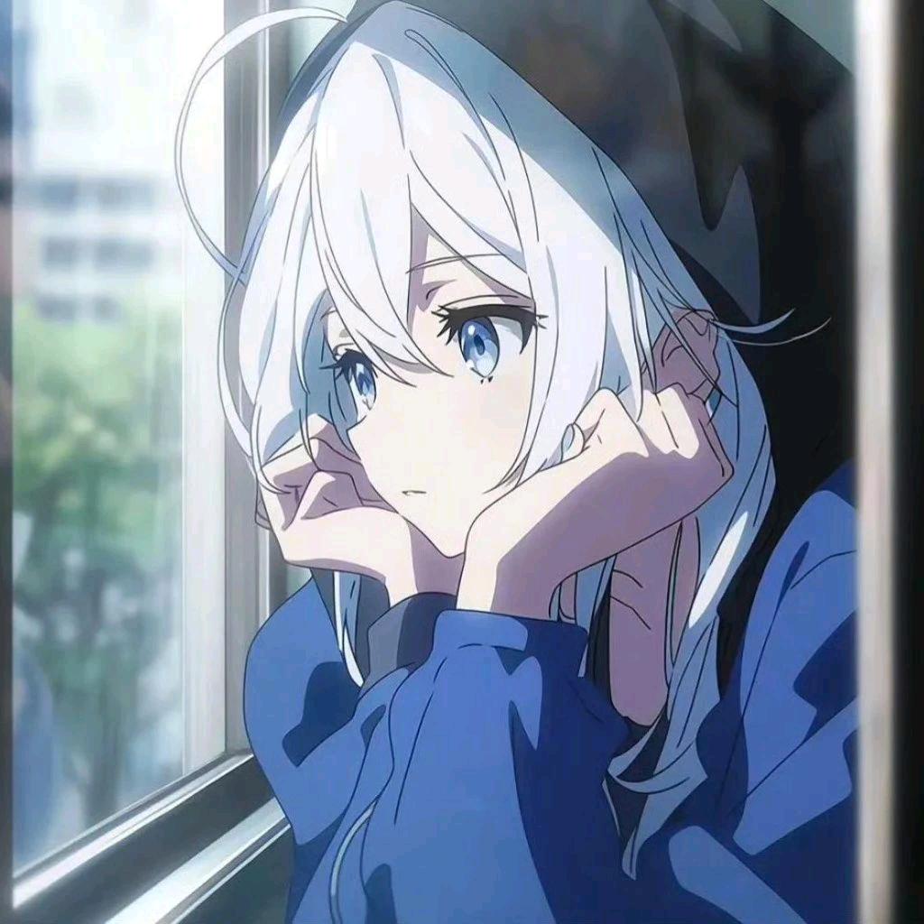 雪儿头像