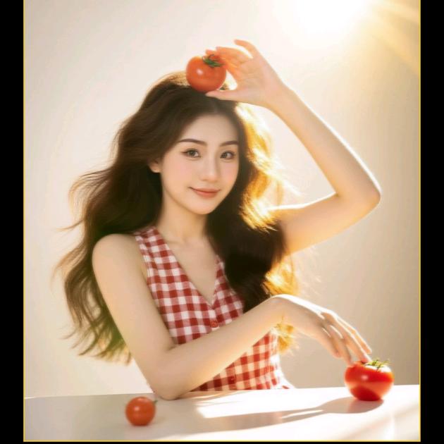 番茄不炒蛋🍅