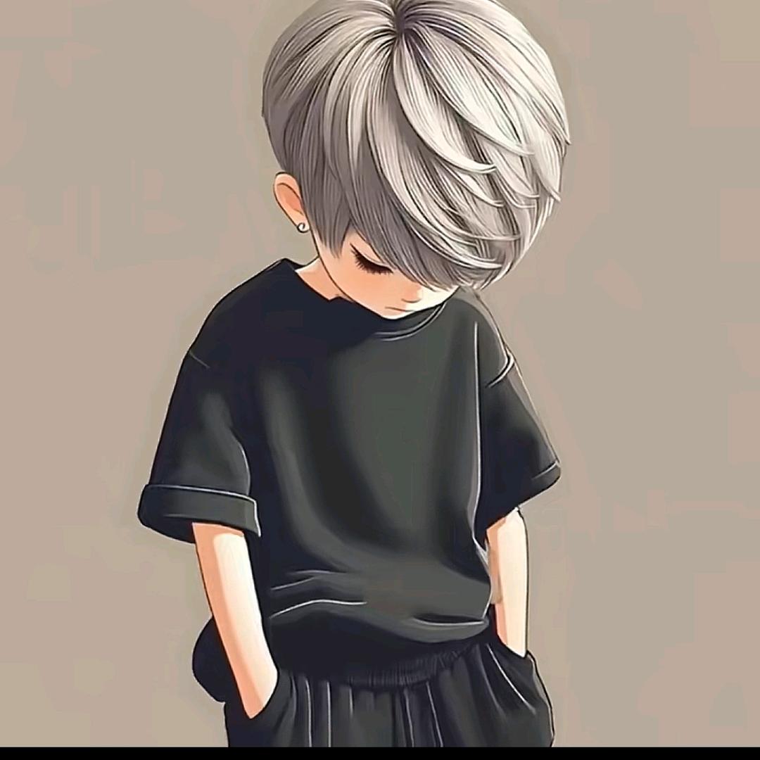 柒月。
