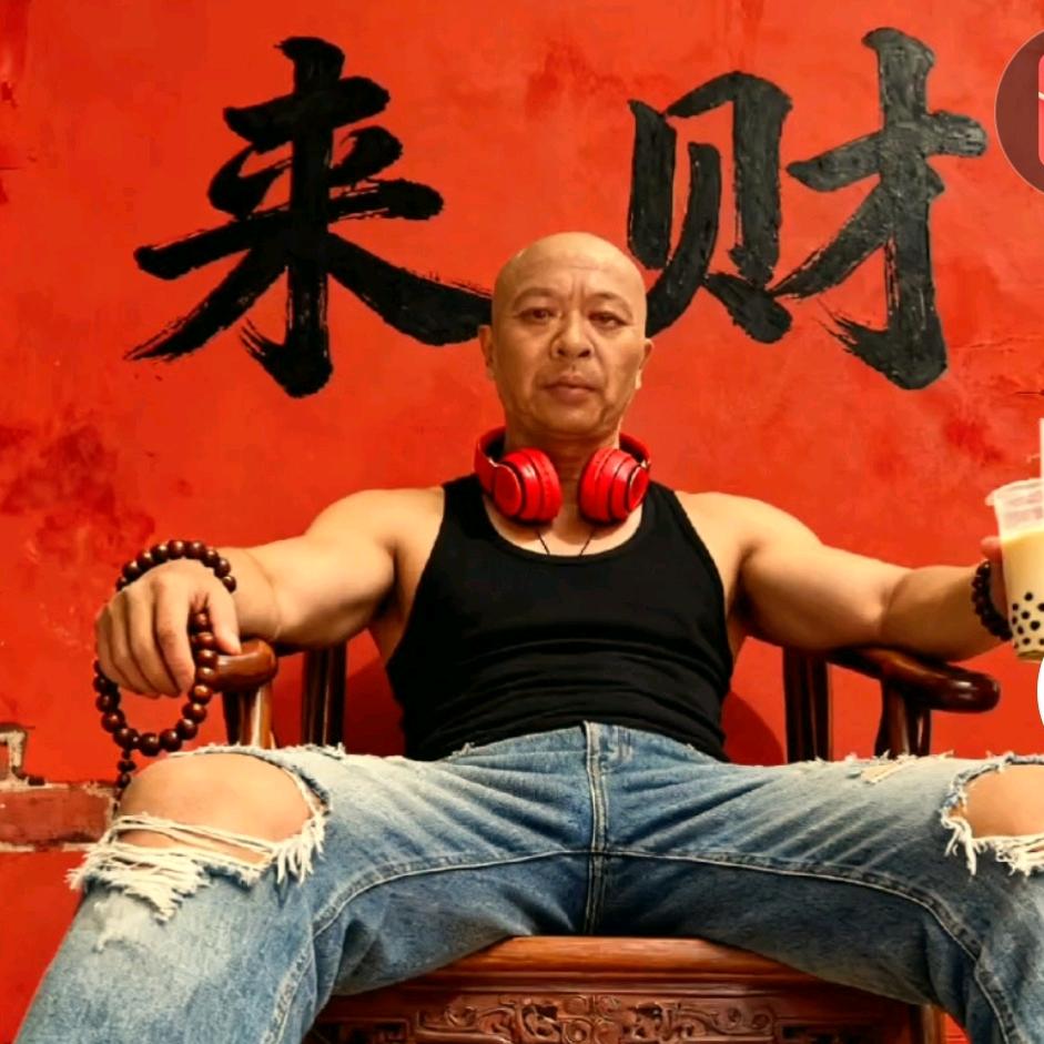 群醉一场