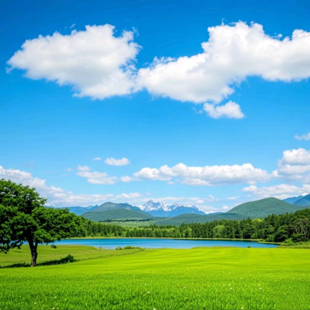 山涓