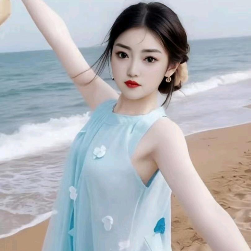 微笑的暖阳