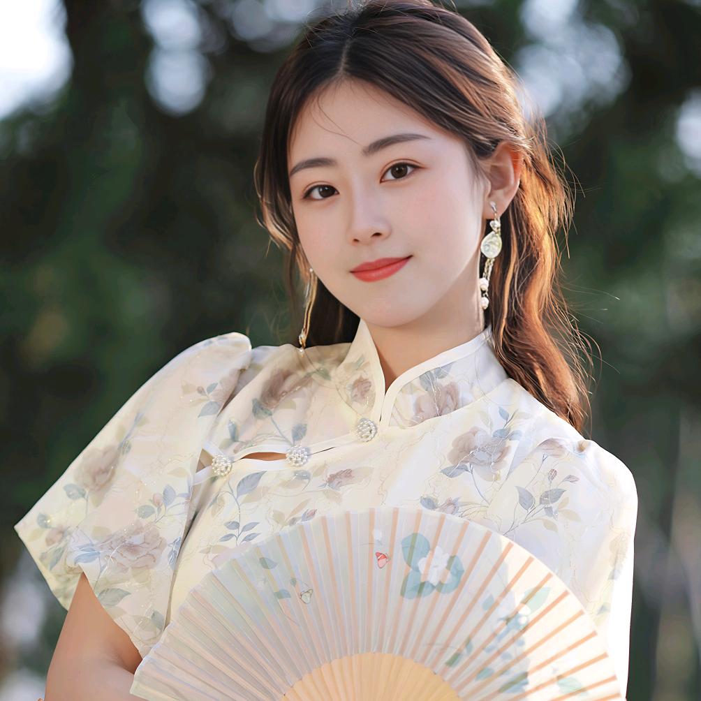 你依依姐