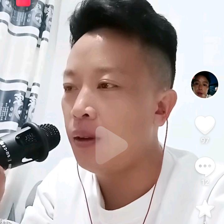 农村小伙