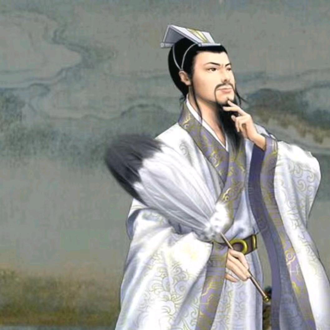 谦签先生