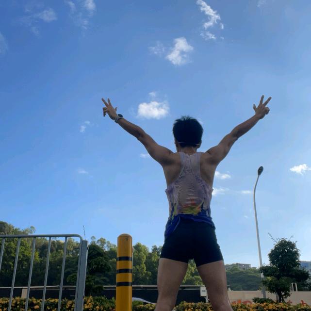 暖暖’S Dad²¹·⁰⁹⁷⁵🏃沉淀