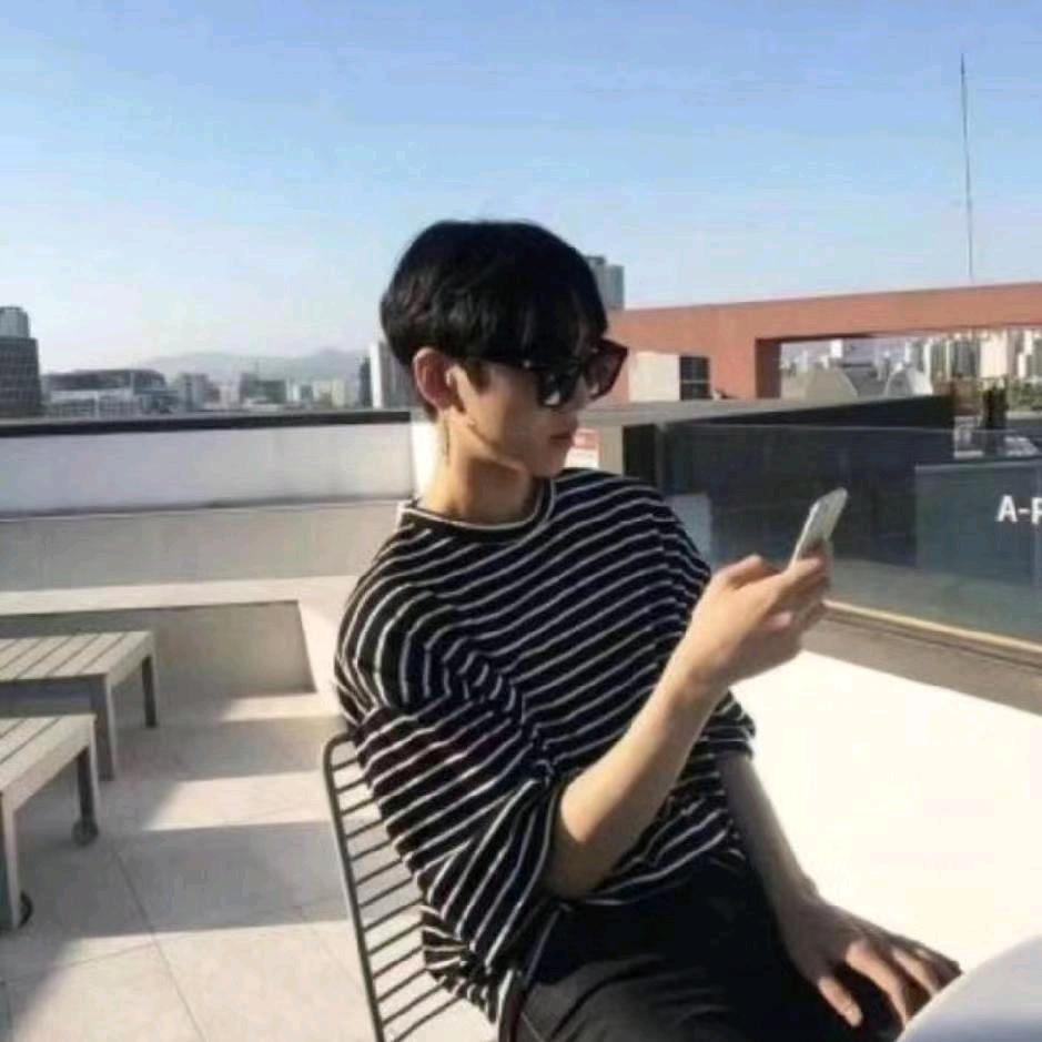 谁偷了我的心💞