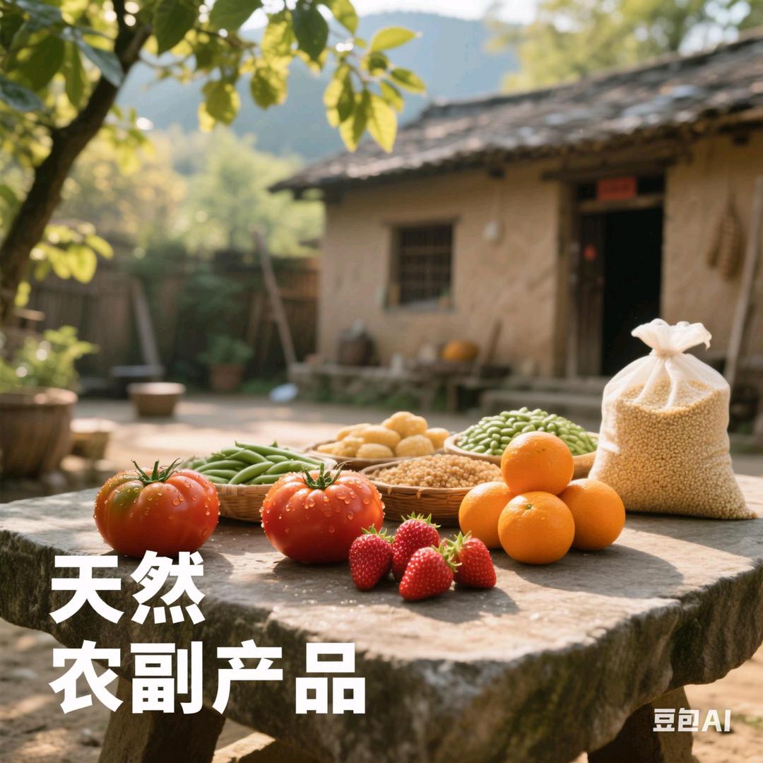 《新农人闫宏明》