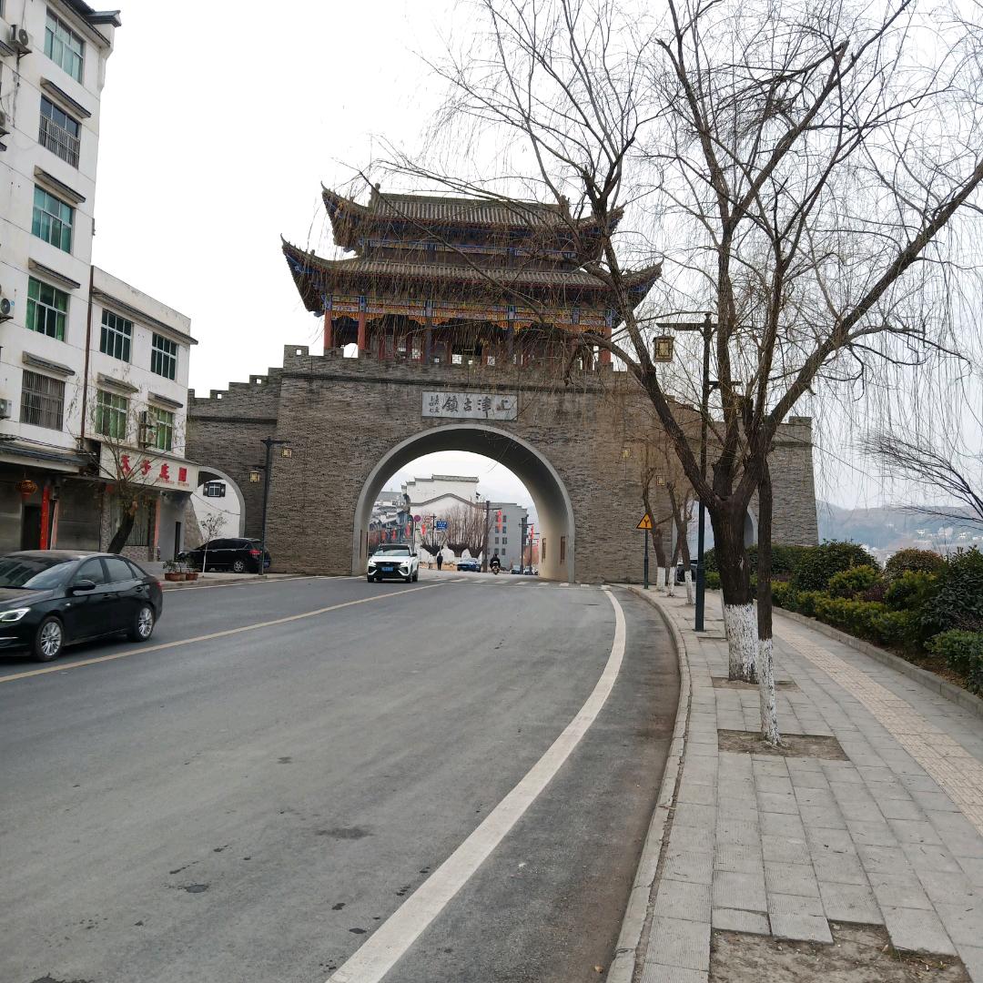 执子之手/与子偕老