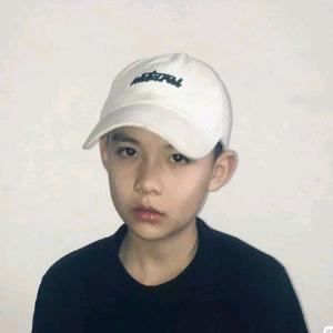 景晟boy