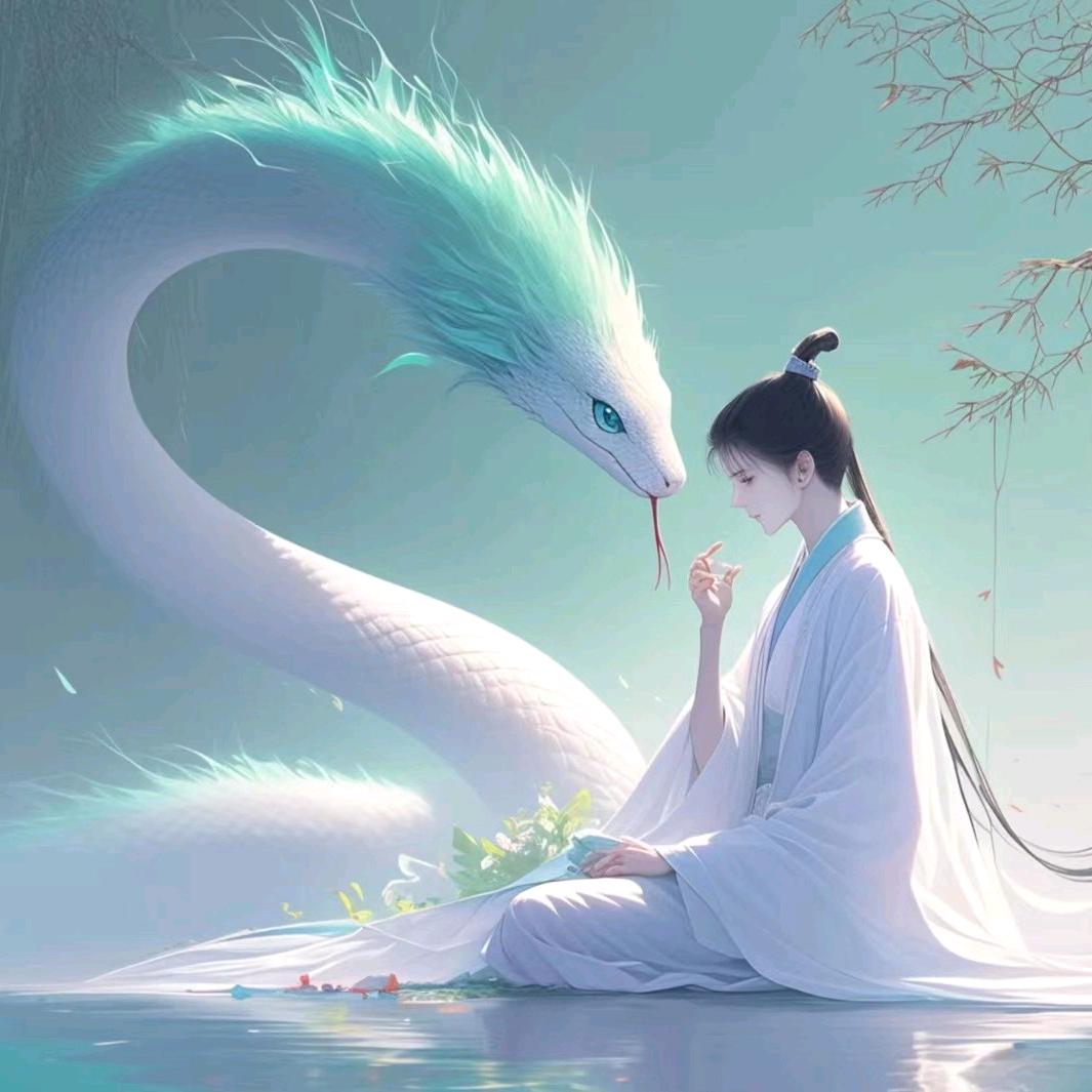 华城美景