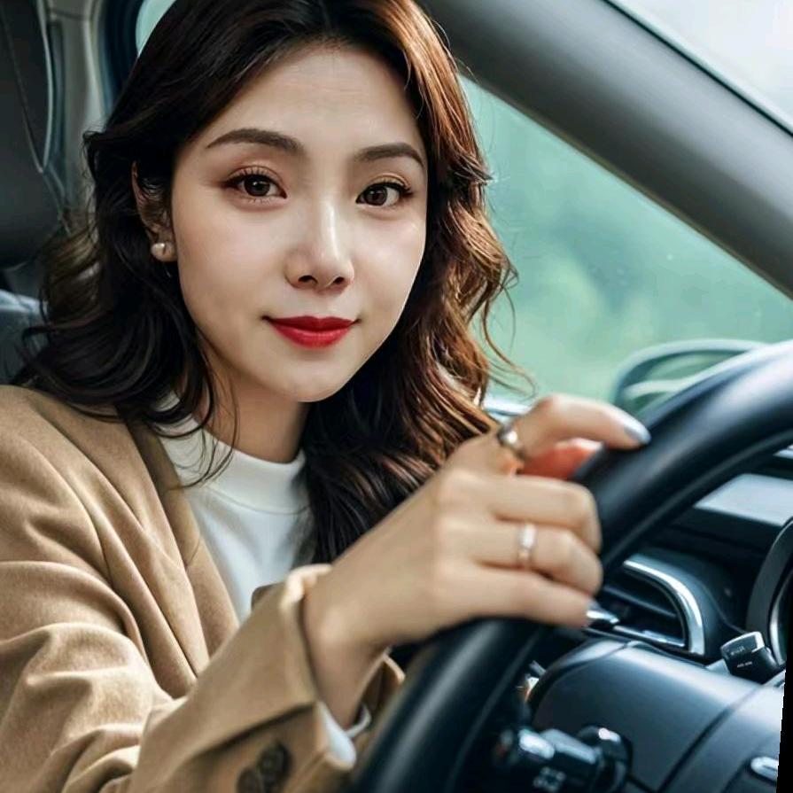 滨州丽姐二手车有限公司